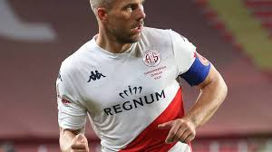 Lukas podolski, 18 jahre alt, damals noch beim 1. Lukas Podolski Wutet Gegen Ex Klub Antalyaspor