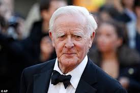 How John le Carré ran his many mistresses like spies
