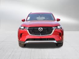 Image result for Soul Red Crystal 2025 CX-90