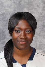 Ebony Spencer's Instagram, Twitter & Facebook