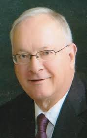 JAMES BLASER Obituary (1941