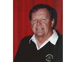 Robert Haldane Obituary (April 18, 1938