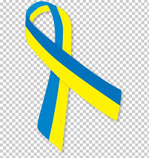 1 out of 5 stars. Yellow Awareness Ribbon Ukraine Blue Png Clipart Angle Awareness Ribbon Blue Down Syndrome Electric Blue Free