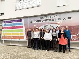 Consultez toutes les annonces de sud sudimmo s'occupe de tout pour vous ! Bras Immobilier Renforce Son Reseau De Proximite Ouverture D Une Nouvelle Agence A Reze Nantes Maville Com