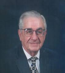 Thomas Peacock Obituary (2018)