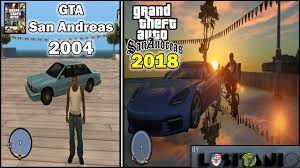 Download it now for gta san andreas! Gta San Andreas Remastered 2019 Gameplay Ultimate Graphics Mod Ferisgraphics