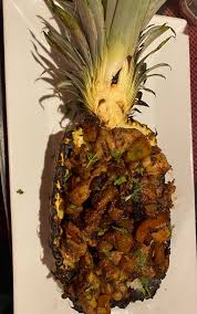 Maybe you would like to learn more about one of these? Jerk Chicken And Shrimp With Mango And Pineapple Tools 2 Tiaras