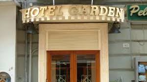Now $71 (was $̶8̶3̶) on tripadvisor: Hotel Garden Napoli Neapel Holidaycheck Kampanien Italien