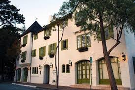 The Best Hotels In Carmel By The Sea California In 2020 Carmel Hotels Best Hotels Carmel By The Sea