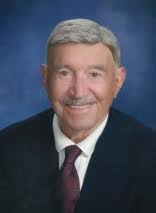 Obituary information for Eugene Victor “Vic” Smith