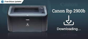The only problem with a multifunctioning machine is that if it breaks, you've lost th. Canon Lbp 2900b Driver Download Download Printer Drivers