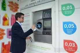 See more ideas about reciclare, decorațiuni, meşteşugărie. Carrefour Era Are Prima Statie De Reciclare Care Plateste Pentru