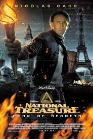 National Treasure Book Of Secrets Movie Poster Ds Original 27x40 Nicolas Cage Ebay Николас ким коппола родился 7 января в. details about national treasure book of secrets movie poster ds original 27x40 nicolas cage