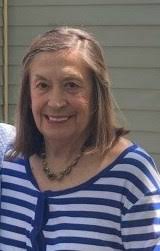 Marie Hollingsworth's Instagram, Twitter & Facebook