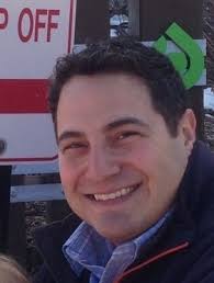 Eli Nussbaum at Keno Kozie Associates