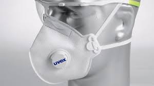 Ffp2 maske ohne& mit ventil mundschutz filter ffp2 ffp3 masken ✅ce zertifiziert. Atemschutzmasken Ffp1 Ffp2 Und Ffp3 Masken Von Uvex