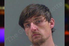 Matthew Shuler — Rabun County Jail Bookings