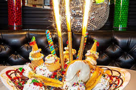 4.9 based on 85 votes. Multi Million Dollar Sugar Factory Begins Its Countdown To A Second Strip Debut Eater Vegas