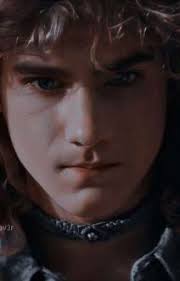 Vancehooper histórias