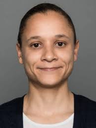 Iris Patricia Blankenship, PRODUCT OWNER, PRODUCT MANAGER auf  www.freelancermap.de