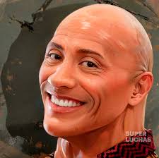 Luchadores molestos con WWE y The Rock por su lenguaje