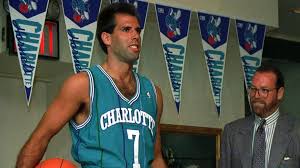 City jerseys are the definition of alternate jerseys. Charlotte Hornets Embrace Pinstripe Uniforms In A Do Over Charlotte Observer