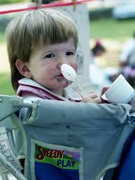 Nashville Then: 30 years ago in August 1993