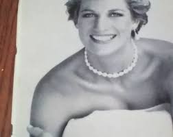 1997 People Magazine, a Tribute to Princess Diana