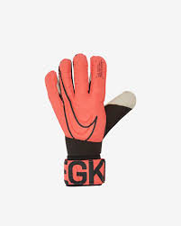 Nike Grip3 Goalkeeper Soccer Gloves