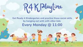 R4K Playtime