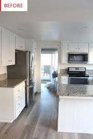 Looking for traditional kitchen decorating ideas? White Ikea Kitchen Shaker Cabinets Remodel Photos Apartment Therapy