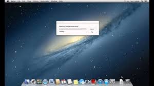 How To Set Chrome As Default Browser On Mac Youtube