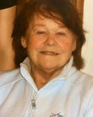 Condolence Book for Eva Guillen (née O'Connor) (Limerick City, Limerick)