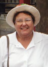 Rosalynde (Roz) Bogan Carter