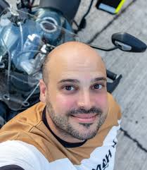 Arrancamos un año de de motos, aventura y mucha gastronomía. Gracias  @triumphmotorcyclesbol por hacerme parte de la familia. #EmbajadorTriumph  @eurobike.bolivia