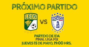Pachuca 2014 soccer game kicks off la final del torneo clausura 2014. Leon Vs Pachuca En Vivo Por Internet Final Clausura 2014