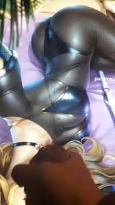 League of Legends - Lux - SOP Cum Tribute - Porn - EroMe