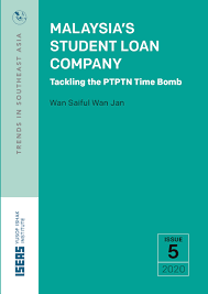 Thus, our online payment gateway is integrated with almost all websites. Malaysia S Student Loan Company Tackling The Ptptn Time Bomb Uh Press