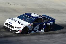 Has officially opened for business in canada. 2019 6 Roush Fenway Racing Paint Schemes Jayski S Nascar Silly Season Site