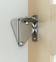 67 05 Diyhd Accessoire Pour Porte De Grange Coulissante A Tete Solide 5 A 16 Pieds En Acier Inoxydable Montage Superieur Aliexpress Porte Grange Porte Coulissante Bois Serrure Pour Porte Coulissante