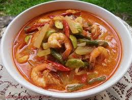We did not find results for: 3 Variasi Resep Sayur Lodeh Dari Betawi Jawa Hingga Sunda