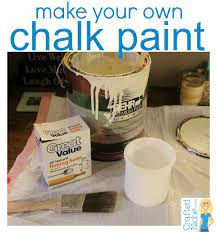 Pin By Robin Bradley On Paint Stain Finishing Tips Diy Chalk Paint Chalk Paint Recipe Diy Painting