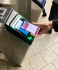 It makes the purchasing process easier for customers encouraging more customers to complete the purchase. How To Use Apple Pay At Nyc Subway Stations May 2019