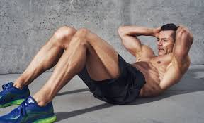 Über effektives bauchmuskeltraining gibt es ulkige urban legends. 12 Der Besten Bauchmuskelubungen Fur Zuhause Bauchmuskeltraining