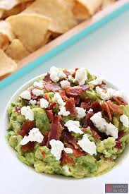 Ultimate Guacamole Handle The Heat Bestes Guacamole Rezept Lebensmittel Essen Vorspeisenrezepte
