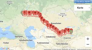 You may do so in any reasonable manner, but not in any way that suggests. Crazy Train 62 Hours From Saratov To Almaty Things We Ve Seen