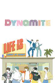 Bts Dynamite Sticker Digital Clipart Bts Lyrics Print In 2021 Bts Fanart Bts Wallpaper Dynamite