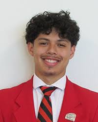 Region 9 :: CA FCCLA