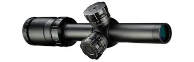 Why is it a top pick? Nikon P Tactical Riflescope 223 1 5 4 5x20 Matte Bdc600 16527 For Sale Scopelist Com