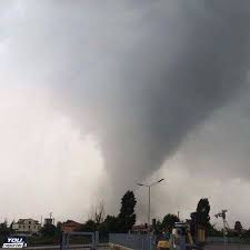 The tornado multirole aircraft is operational in five different forms: Severe Weather Eu On Twitter 2 Years And 2 Days Since The Violent Dolo Mira Ne Italy F4 Tornado More Https T Co Rs4ri98f8n
